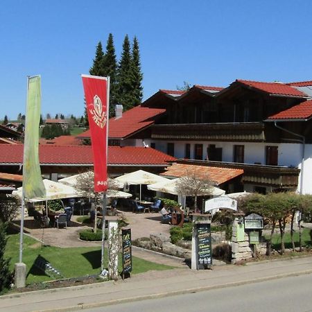 Allgaeuer Kraeuteralm Oberstaufen Kültér fotó