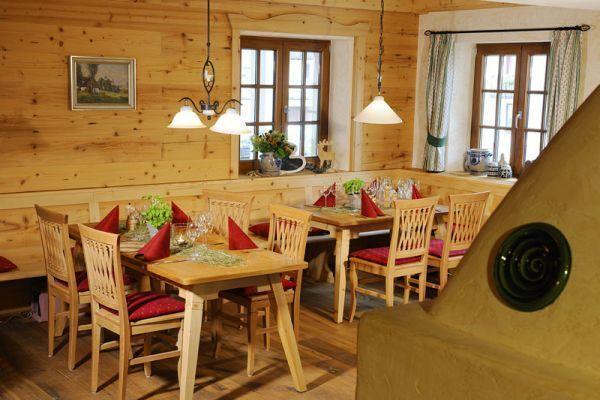 Allgaeuer Kraeuteralm Oberstaufen Kültér fotó